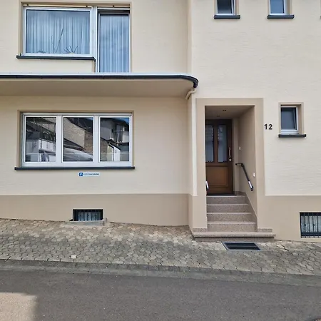 Haus Monika