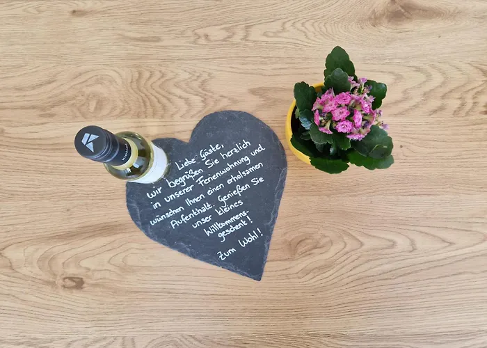 Haus Monika זלטינגן-רכטינג