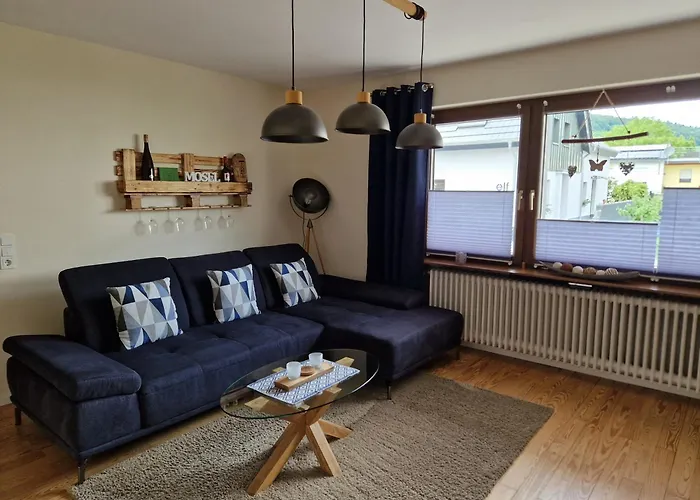 Haus Monika דירה