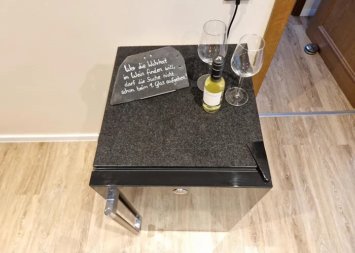 Haus Monika * זלטינגן-רכטינג